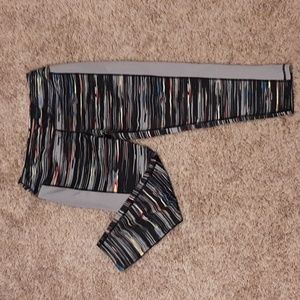 Pro player athletic pants